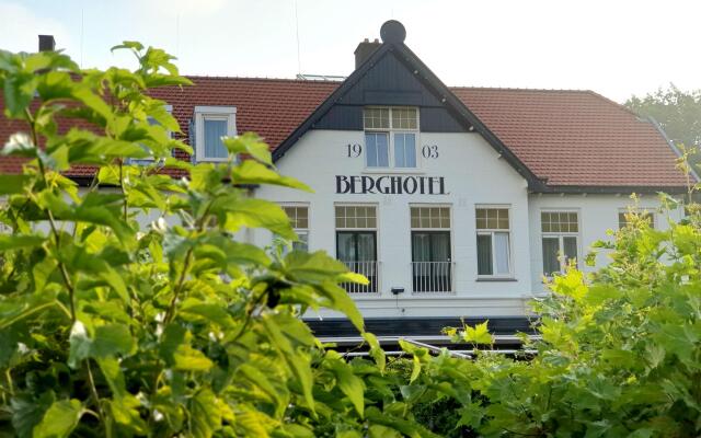 Berghotel Amersfoort, BW Signature Collection