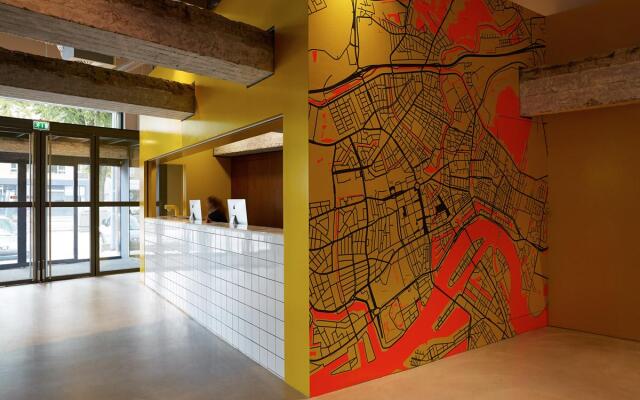 The Social Hub Rotterdam