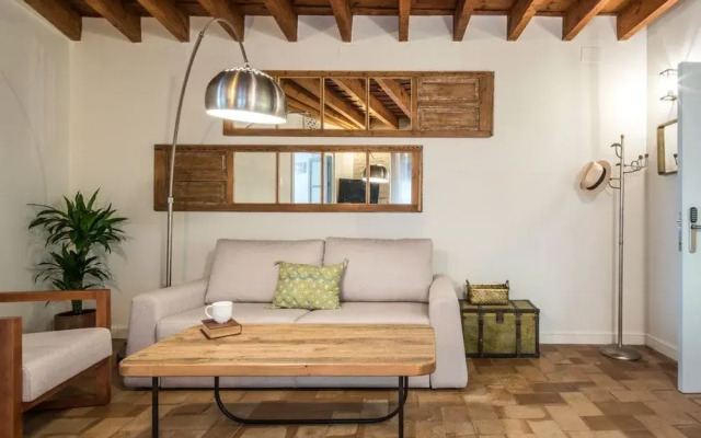 Santa María Apartamentos