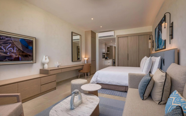 Address Marassi Golf Resort