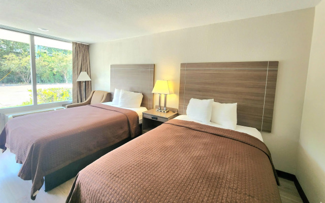 Days Inn by Wyndham Seguin TX