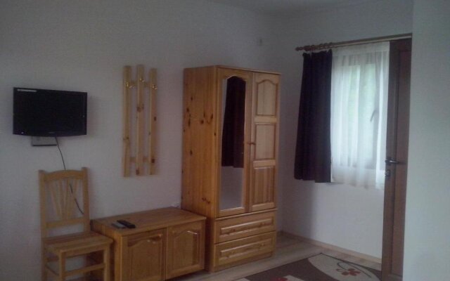 House for Friends Guest House