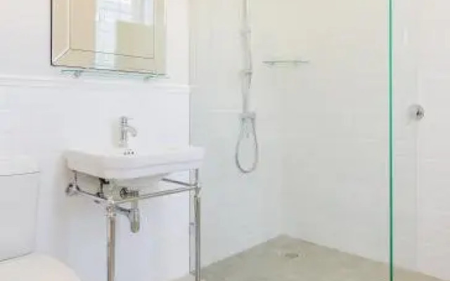 Bonne Esperance Studio Apartments