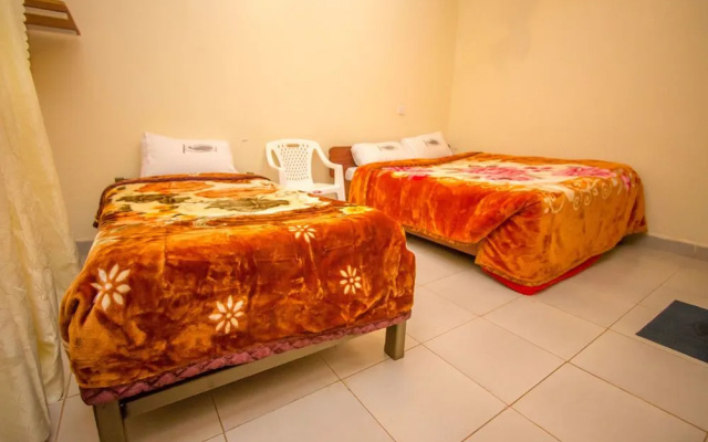 Sun Guest House View Hotel
