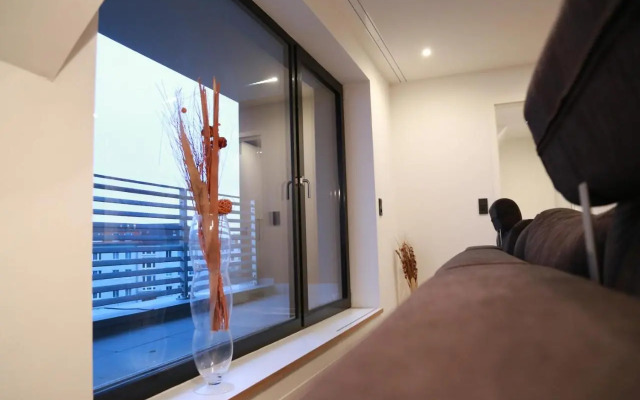 Wohnkomfort wie Zuhause