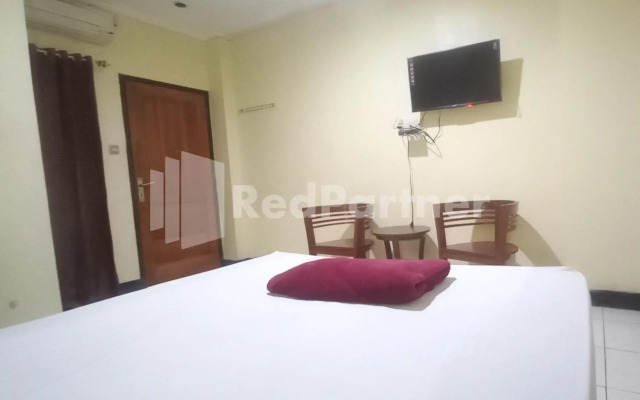 OYO Life 3956 Hotel Palem 2 Syariah