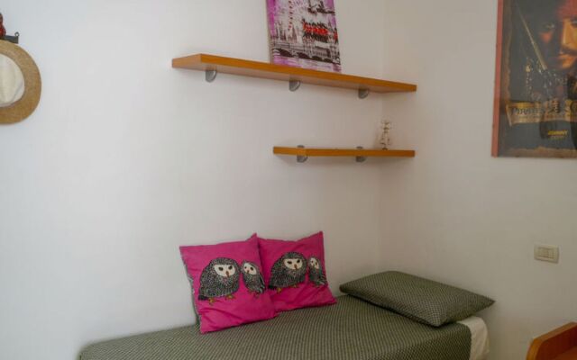 House Quercia Ischia