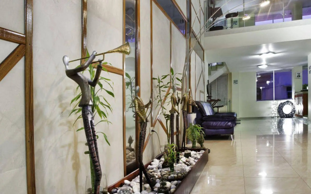 Loft Hotel