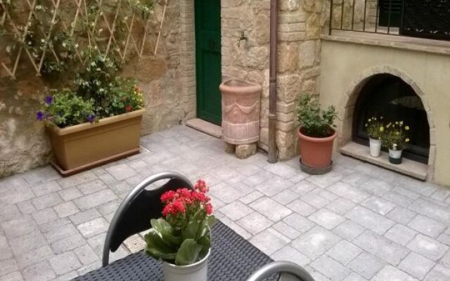 Appartamento La Corte Antica