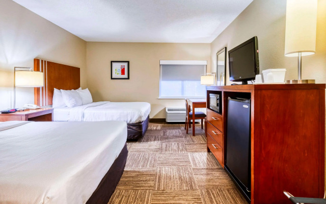 Comfort Inn Shepherdsville - Louisville South