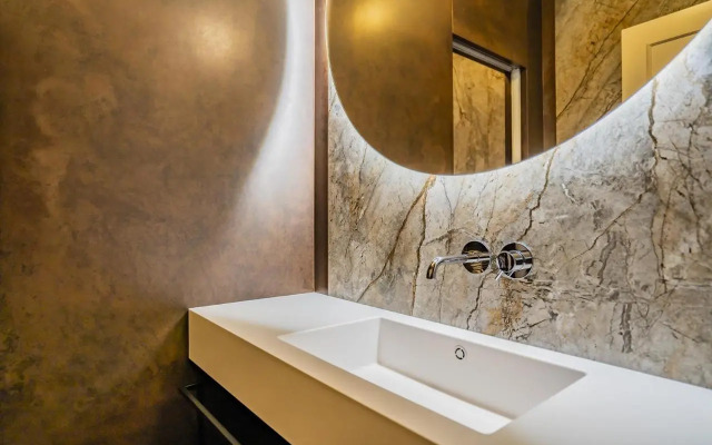 Corte Rubbi 7 Deluxe Apartment