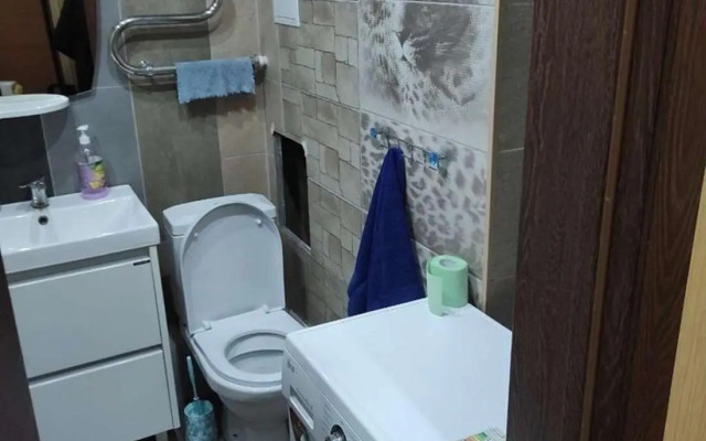 Апартаменты Снимай Смело на улице Нечаева 50