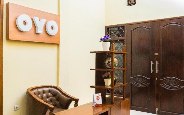 Al Thalib 8 Syariah by Oyo Rooms