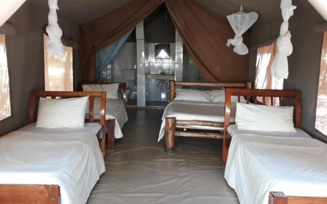 Enchoro Wildlife Camp