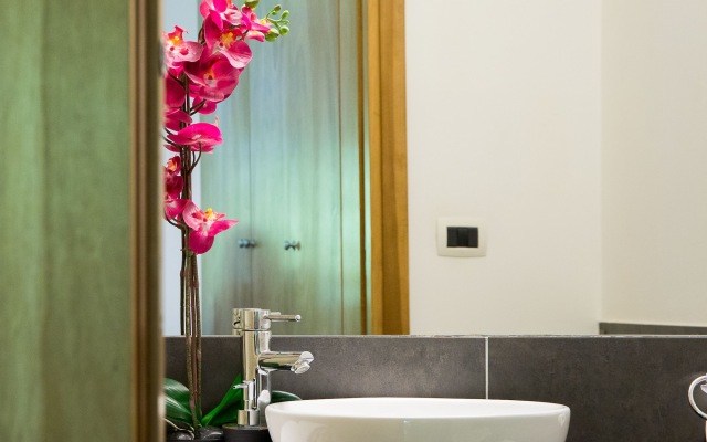 Nerva Accommodation Cavour