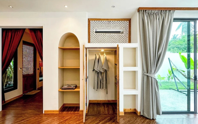 La Belle Vie - Boutique Hotel