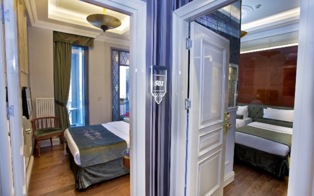 Taksim Star Hotel