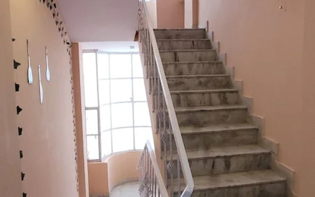 Raahi homestay
