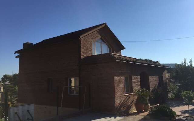 California House Canyelles