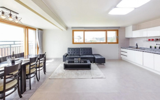 Ganghwado Pension Some