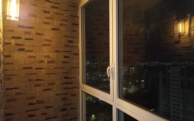 Апартаменты Все в гости на ул. 10 августа д. 85