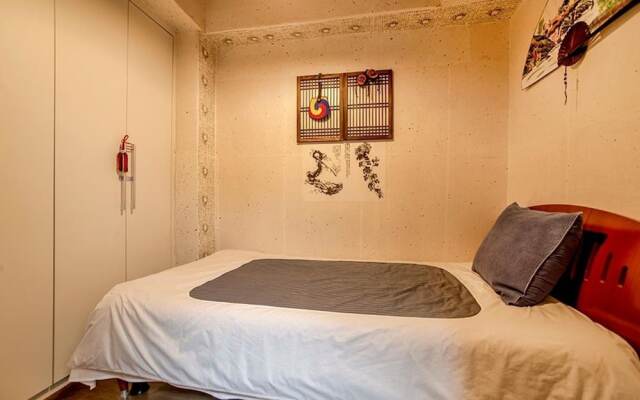 Hue Hanok Guesthouse