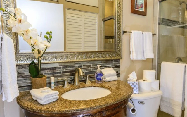 Pohailani Maui 152 2 Bedroom Condo