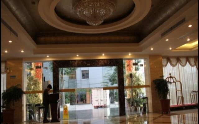 Wanjia Oriental Hotel