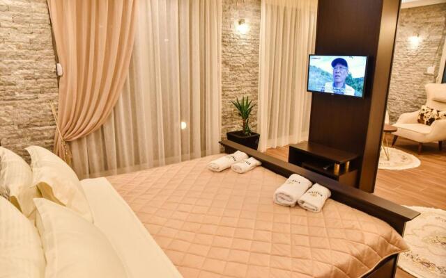 Padam Hotel & SPA