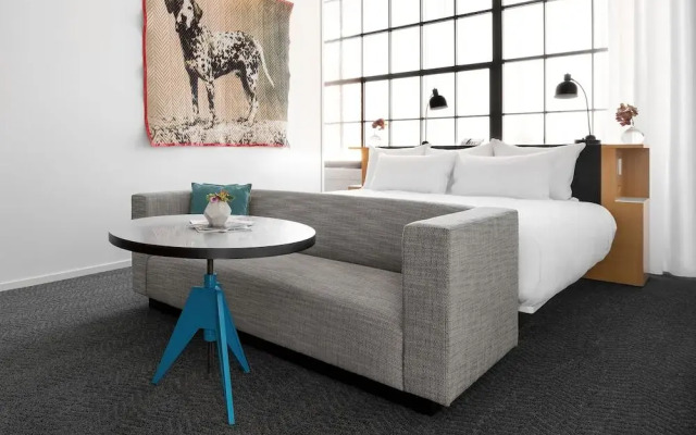 21C Museum Hotel Oklahoma City - Mgallery