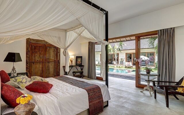 Abaca Villas