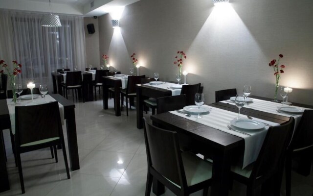 Hotel Montis