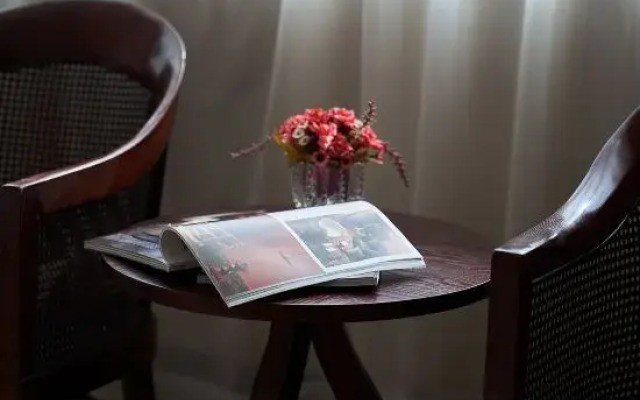 Joy Hotel (Foshan Nanhai Pengruili Jihua Plaza)