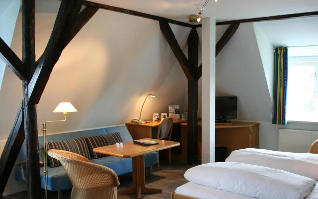 Best Western Plus Theodor Storm Hotel