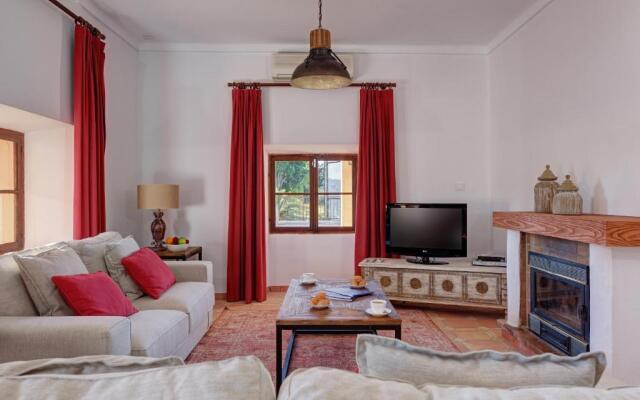 Finca Casa Gran Daniel I