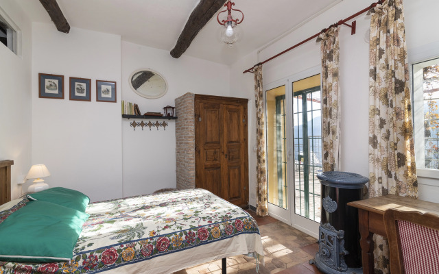 Ca Veggia for Nature Lovers