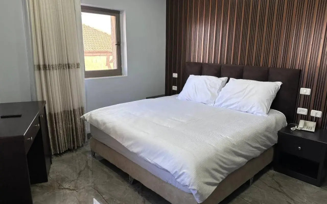 Mount Of Olives Hotel