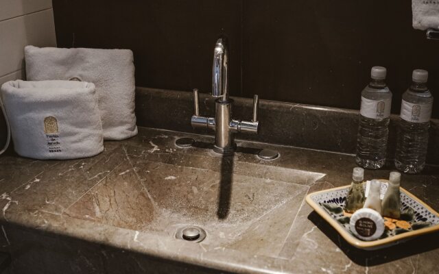 Puebla de Antaño Hotel