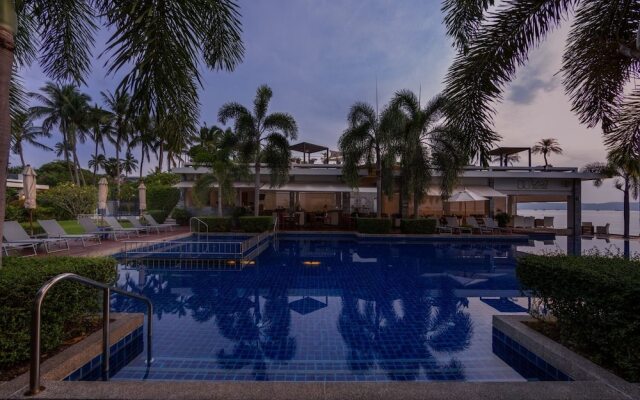 Serenity Grand Seaview Suite