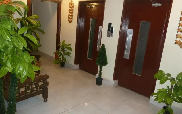 Venus Hotel