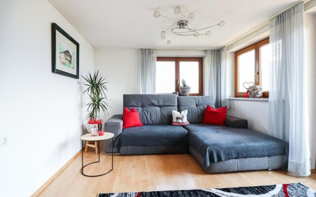 Amazing Apartment in Uderns With 2 Bedrooms and Wifi