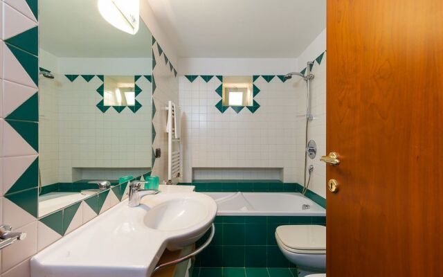 Apartment - Corso V. Emanuele II BH 80