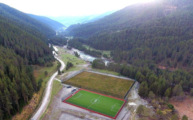 Ilgaz Hotel
