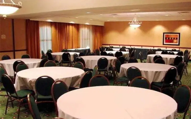 Courtyard Pittsburgh Monroeville