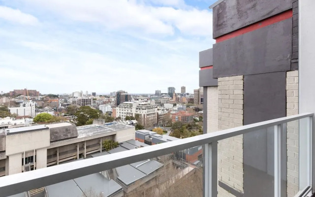 The Alta Apartments by Urban Rest