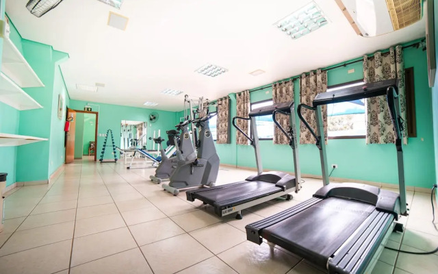 Hotel AVM