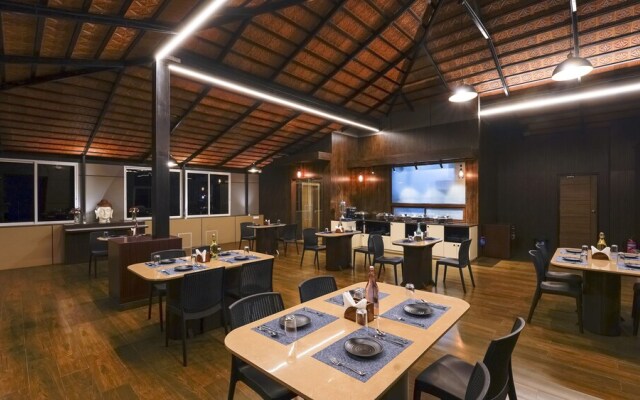 Hotel Gwen By Rivido Near IIM Bangalore