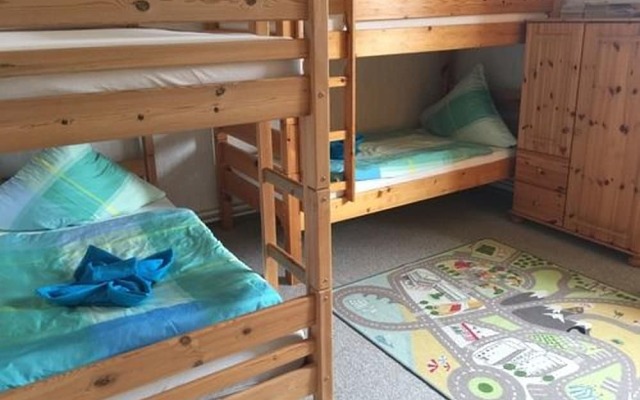 Ferienwohnung Von Elling