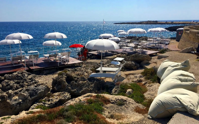 Hotel CDSHotels Grand Hotel Riviera