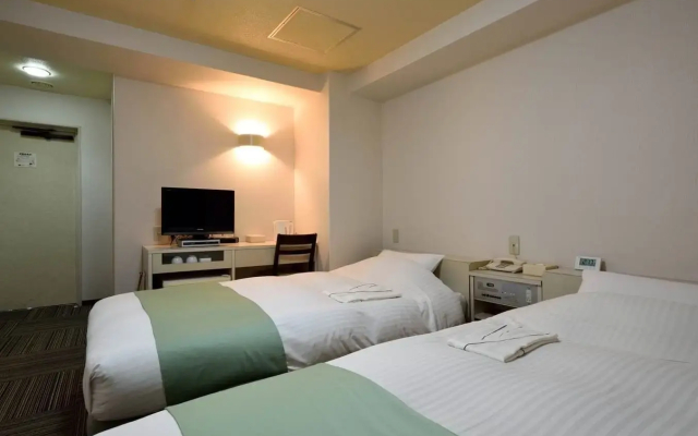 Hotel Johzenji